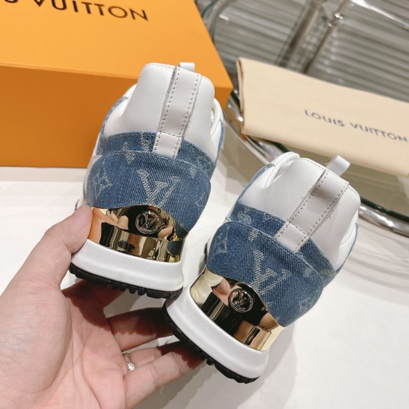 Louis Vuitton Run Away Sneaker